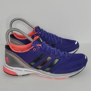 Adidas Adizero 2 sneakers